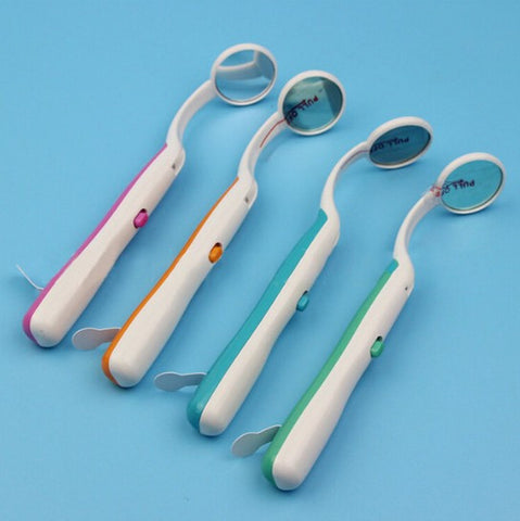 Durable Dental Mouth Mirror