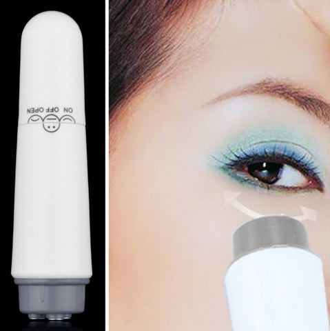 Vibration Thin Face Massage Stick