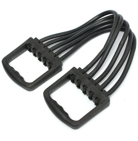 Chest Expander Puller Resistance Cable Rope