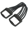 Chest Expander Puller Resistance Cable Rope