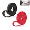 Latex Pull Up Physio Resistance Bands
