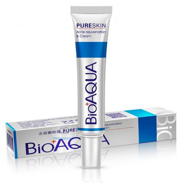 Anti Acne Removal Gel Whitening