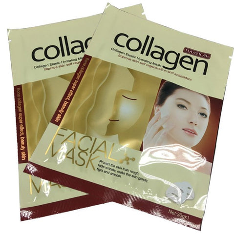 Skin Care Treatment Anti-aging Masks