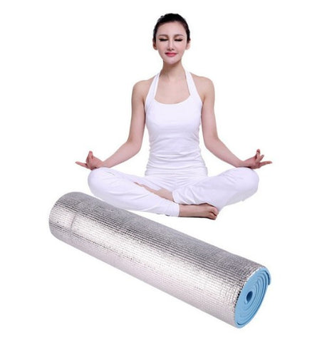 Aluminium Foam Picnic Yoga Fitness