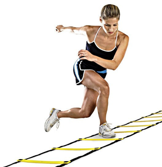 Agility Ladder for Speed Training Equipment