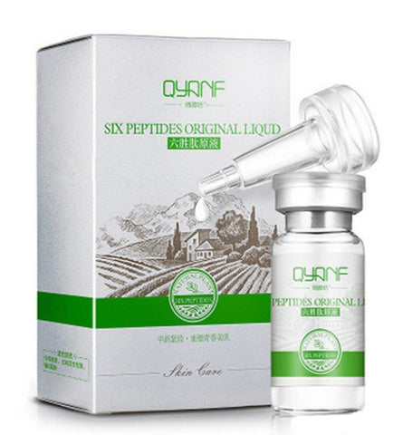 Anti Wrinkles Serum For The Face