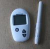 Health Monitor Machine Tester