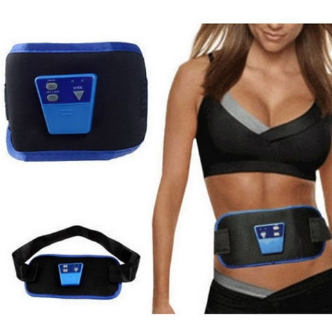 Waist Abdominal Toning Health Care