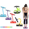 Resistance Bands Training Equipment Tube