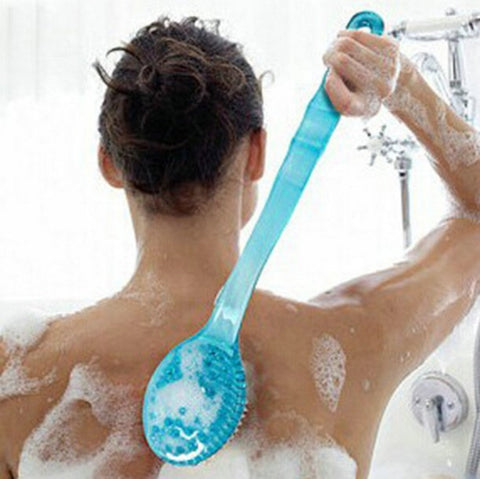 Bath Brush Skin Massage