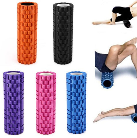 Foam Roller for Physio Massage