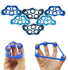 Grip Strength Wrist Exercise Finger Trainer