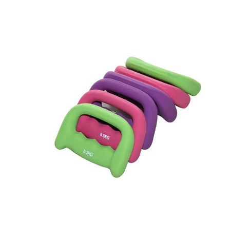 Slimming Weight Loss Dumbbell
