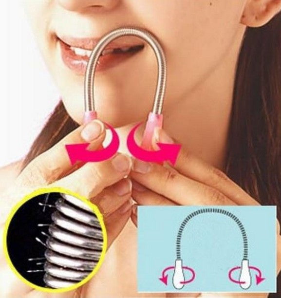 Hair Remover Stick Epilator