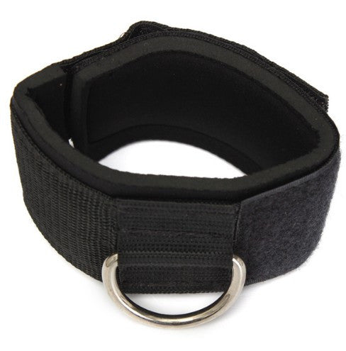 D-ring Ankle Anchor Strap Belt