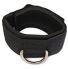 D-ring Ankle Anchor Strap Belt