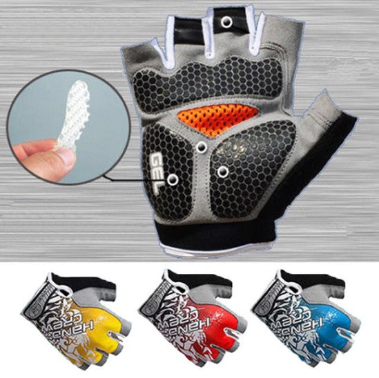 Sports Gloves for Gym Fitness Exercise