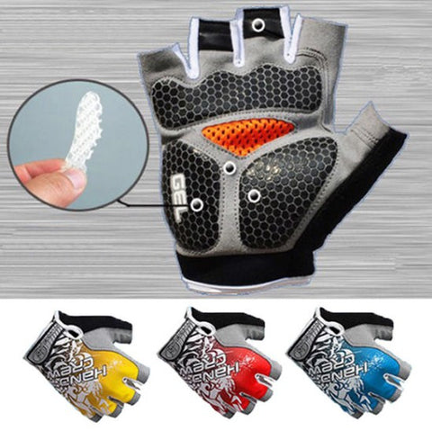 Sports Gloves for Gym Fitness Exercise