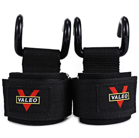 Power Clasps Grip Hook Support