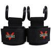 Power Clasps Grip Hook Support