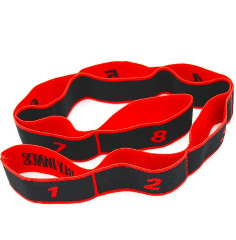 Dance Training Workout Resistance Bands