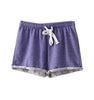 High Waist Workout Shorts