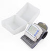 Automatic Wrist Blood Pressure Monitor