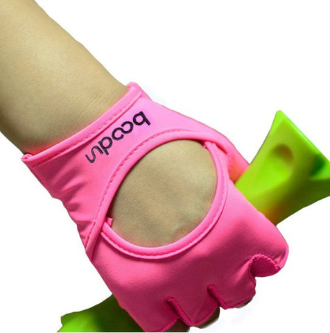 Slip-Resistant Gloves