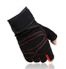 Fitness Exercise Training Gym Gloves
