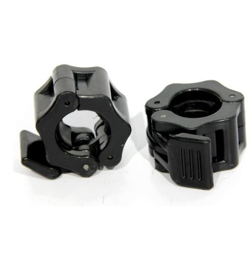 Dumbbell Bar Plastic Cord