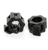 Dumbbell Bar Plastic Cord