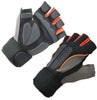 Workout Training Exercise Half Gloves
