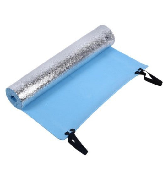 Thick Mat Non-Slip For Fitness Yoga