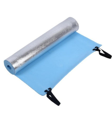 Thick Mat Non-Slip For Fitness Yoga