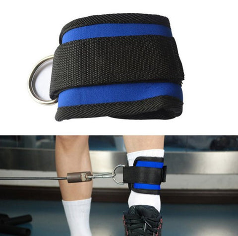 Strap Belt Multi Gym Cable Attachment