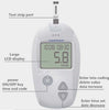 Health Monitor Machine Tester