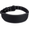 Adjustable Leather Weight Lifting Belt
