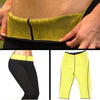 Elasticity Training Slim Pants