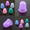 Anti Cellulite Vacuum Silicone