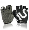 Fingerless Fitness Glove Anti-slip