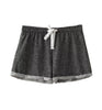 High Waist Workout Shorts