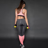 Elastic Workout Slim Leggings
