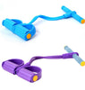 Resistance Bands Training Equipment Tube