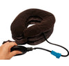 Cervical Neck Traction Soft Brace Device