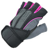 Workout Training Exercise Half Gloves