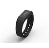 Band Fitness Tracker Clock Anti-lost