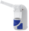 Ultrasonic Nebulizer Inhaler Machine