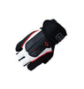 Weight Lifting Fingerless Fitness Gloves