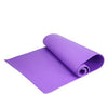 Yoga Mat Exercise Pad