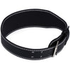 Adjustable Leather Weight Lifting Belt